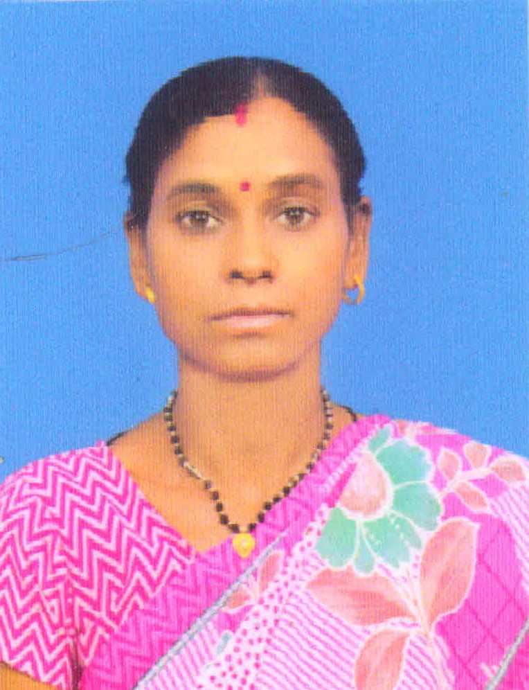 Smt Seema Devi 